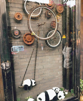 蓉城的冬日,别样的魅力,吃货耍家的天堂