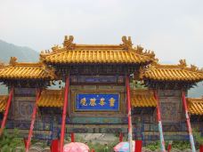 菩萨顶-五台-ZengZhiGang