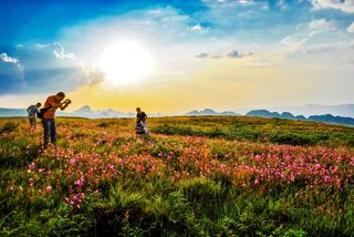 畅游贵州阿西里西:探寻你不知道的绝美风景