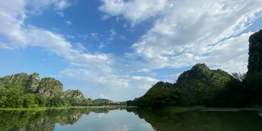 永安旅遊