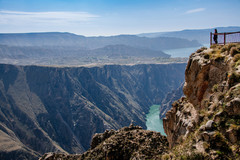 海南藏族自治州游记图片] 青海｜黄河切出中国的科罗拉多大峡谷
