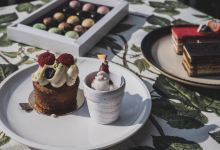 Patisserie Roku美食图片