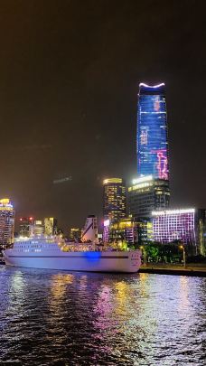 黄浦江-上海-黄海大智若愚