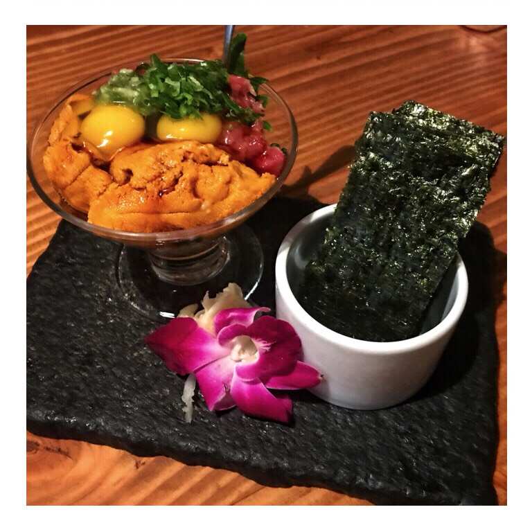 Jan's on the Beach餐厅图片