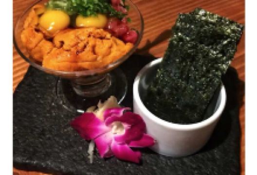 Jan's on the Beach美食图片