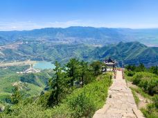 恒山-浑源-芳芳330