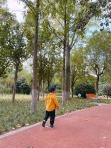 西安城市运动公园-西安-YoYo_8H3L6K7N