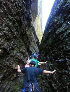 大别山-霍山-吃饭了没上市