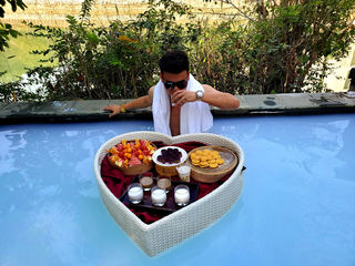 休闲度假胜地、最美自驾游-惠州龙门