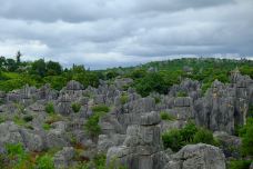 小石林景区-阿诗玛-石林-YoYo_6R5F2H0S