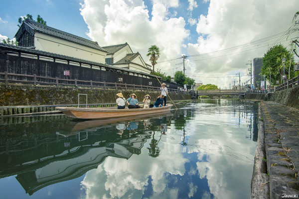 东京出发日本夏日旅游推荐 栃木那须地区经典与新景点7选