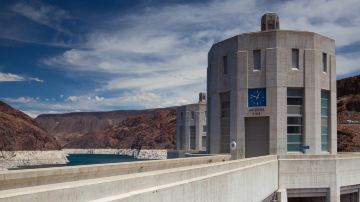 Hoover Dam