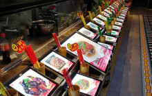 77湘味(四会店)餐厅图片