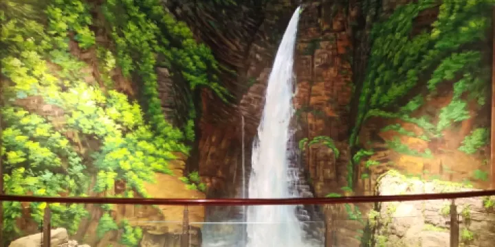 世界過山瑤博物館