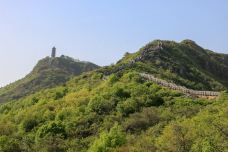 圌山-镇江-夏吹夏夜风