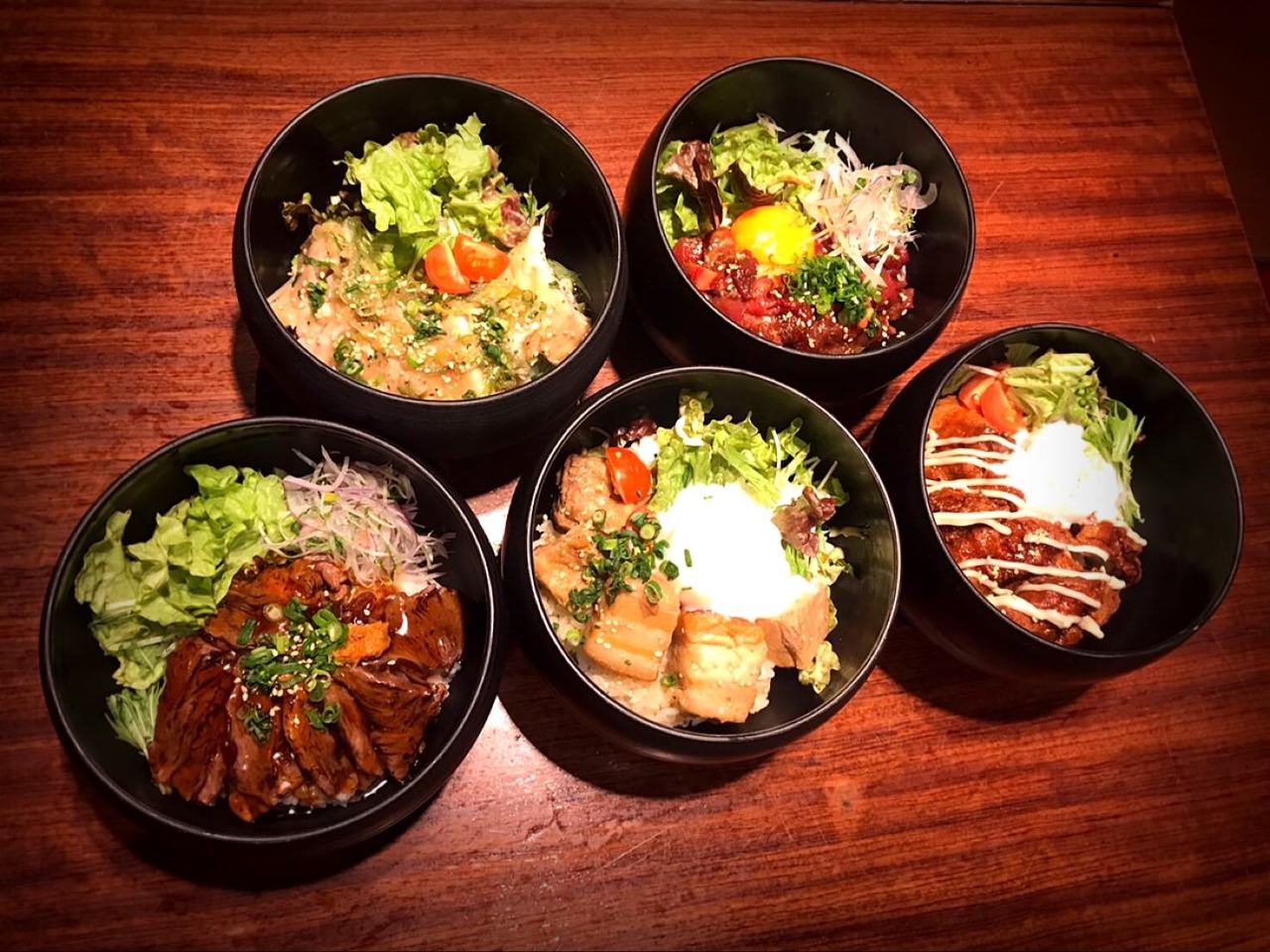 KATANASHI Muso餐厅图片