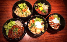 KATANASHI Muso餐厅图片