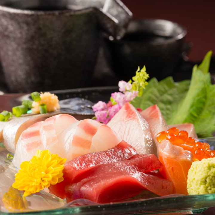 Kutsurogidokoro Domaya餐厅图片