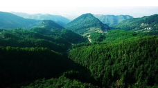东山森林公园-喀喇沁左翼-teresa jiaxin