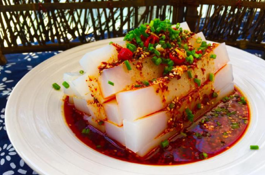 老红桥炸灌肠牛肚锅烧烤(定福庄店)