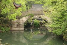 航坞公园景点图片