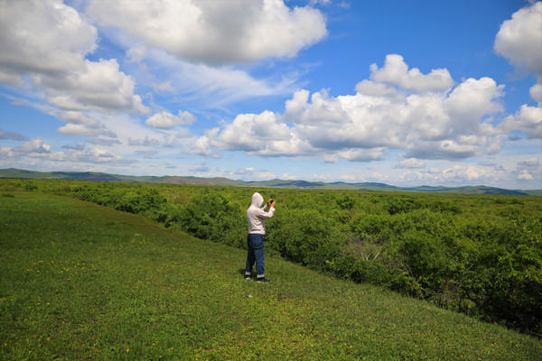 寻找远方和诗之旅(五)