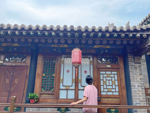 “平一座城,遥两人梦”平遥古城情侣游玩攻略