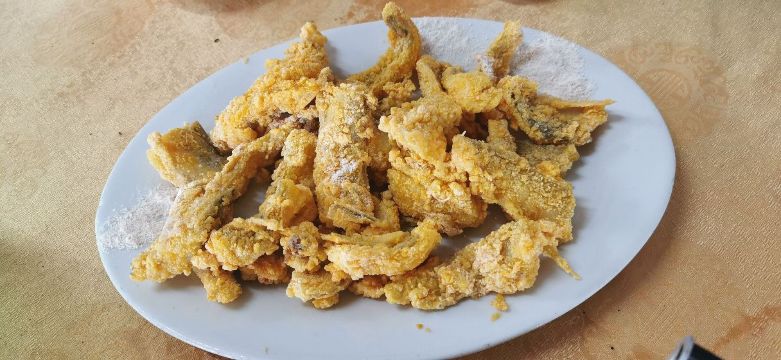 新源味海鲜大排档