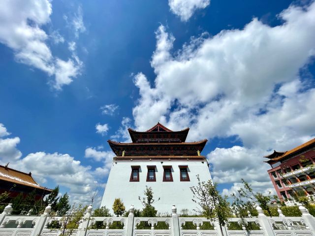 两河圣山旅游风景区(暂停开放)旅行图片 9