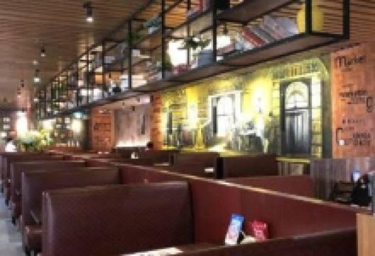 路易十三西餐厅(西关新天地店)美食图片