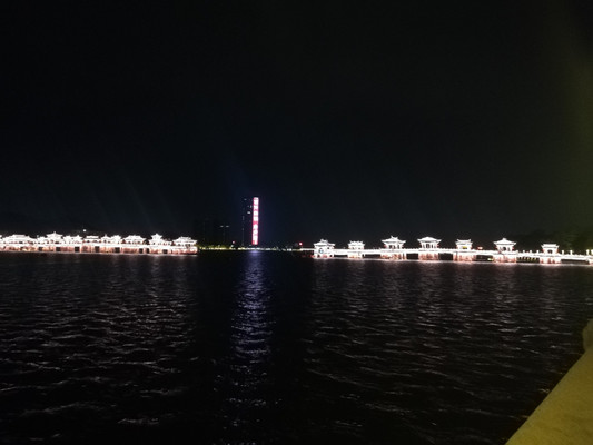 三天狂奔1300公里 开启潮州吃货之旅