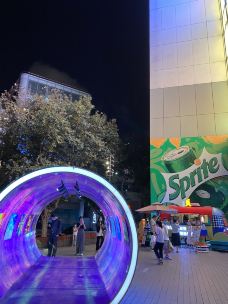 淮海路-上海-爱看展的龟龟