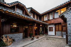 前童镇游记图片] 宁海前童古镇-上千年的古建筑民宿-文化的传承和洗礼