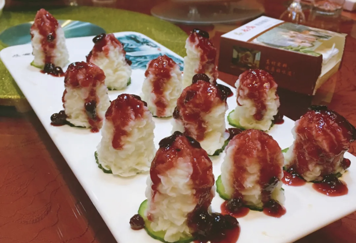 鹿鸣时尚餐厅(淅川店)