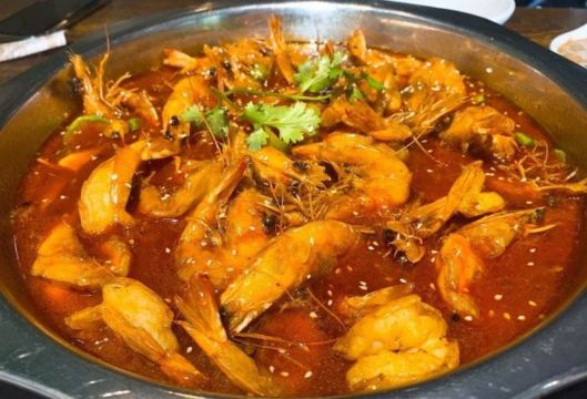 海德王婆大虾-烹虾专家