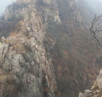 太行三門扇生態觀光園