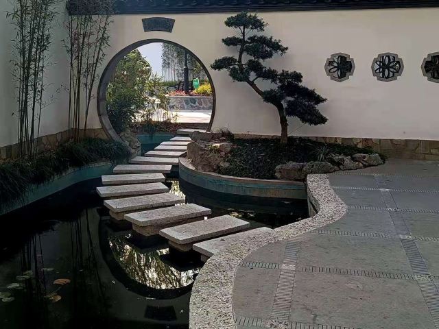 东安公园旅行图片 3