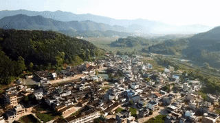 珠三角2小时车程，走进英德自然村落感受田园时光