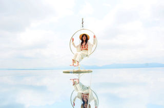 在宁海摘枇杷,游前童古镇,登梁皇山,感受“十里红妆”