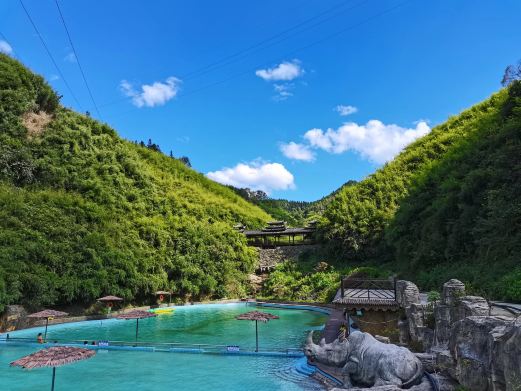 黔东南苗族侗族自治州三穗县旅行攻略
