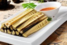 大滇园煳辣鱼火锅(北站店)美食图片