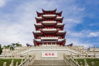 走入粤北韶关，览古今韶关，品独特韵味