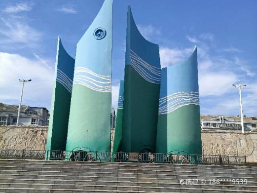 大运河文化广场