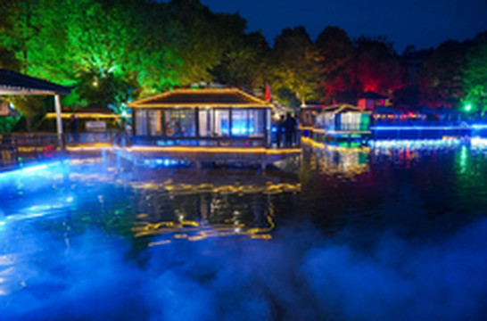 大英游记图片] 自驾大英，探索这里的新晋网红打卡地和传统非遗