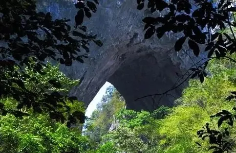 仙人橋