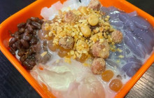 汕中冰室(二马路美食街店)餐厅图片