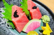 鳌吟自助日本料理-宁波