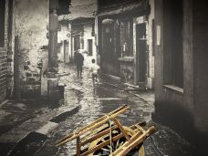 咸宁博物馆-咸宁-华力2020