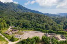 经律论文化旅游小镇-韶关-C-IMAGE