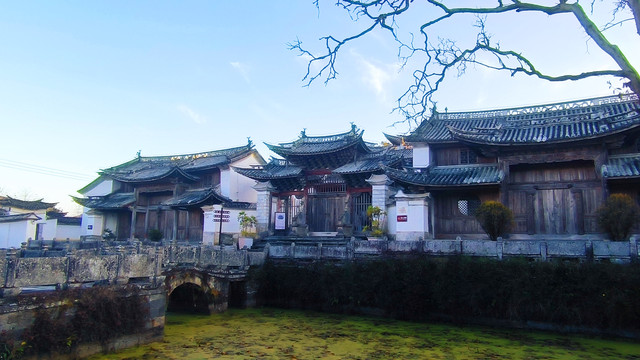 海云的旅行-2023年春节滇西游记(二)腾冲篇(含小众秘境)